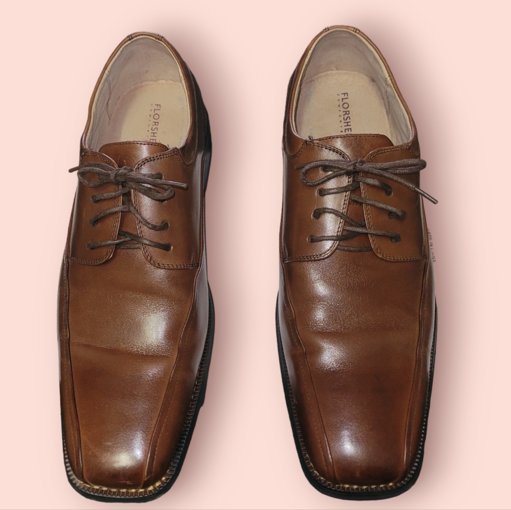 NEW - Florsheim Dress Shoes